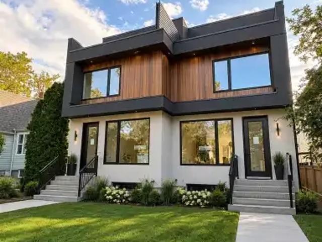 3 Bedroom Apartment Edmonton AB 105543427