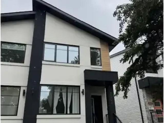 3 Bedroom Apartment Edmonton AB 105543506