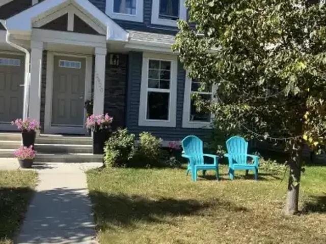 3 Bedroom Apartment Edmonton AB 105580979