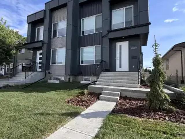 3 Bedroom Apartment Edmonton AB 105674773