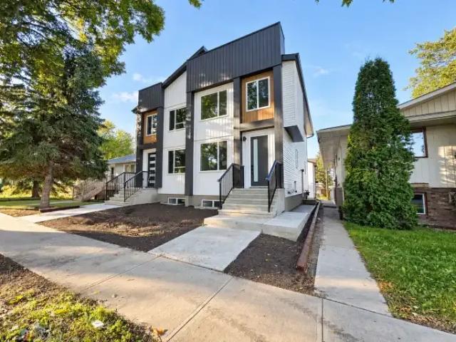 3 Bedroom Apartment Edmonton AB 105602088