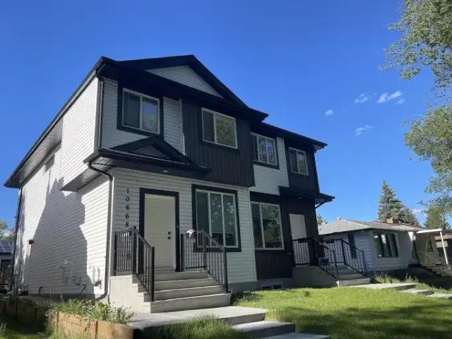 3 Bedroom Apartment Edmonton AB 105991535