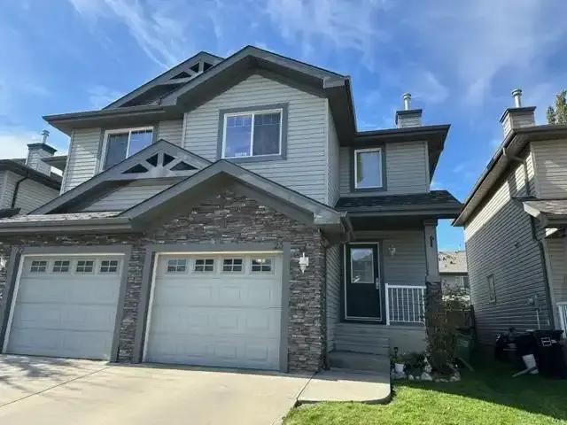 3 Bedroom Apartment Edmonton AB 105905827