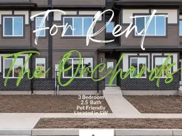 3 Bedroom Apartment Edmonton AB 106066405