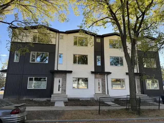 3 Bedroom Apartment Edmonton AB 106095837