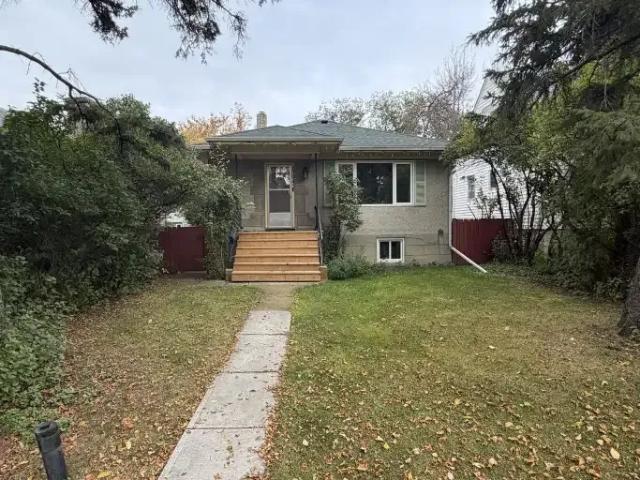 3 Bedroom Apartment Edmonton AB 106004601