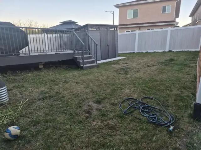 3 Bedroom Apartment Edmonton AB 106181335