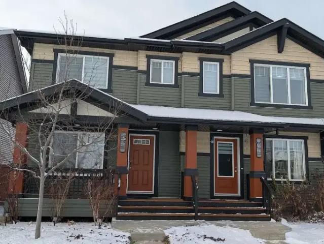 3 Bedroom Apartment Edmonton AB 106181490