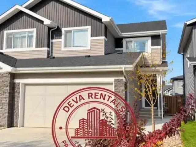 3 Bedroom Apartment Edmonton AB 106134599