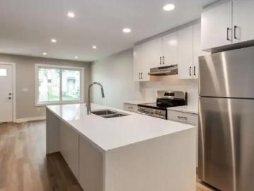 3 Bedroom Apartment Edmonton AB 97308419