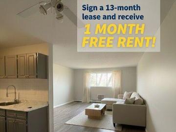 3 Bedroom Apartment Edmonton AB 98313185