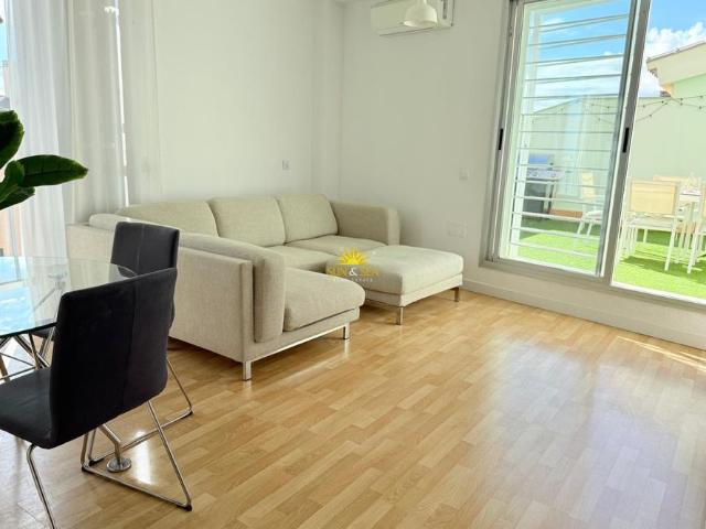 3 BEDROOM APARTMENT EL PUNTAL, MURCIA