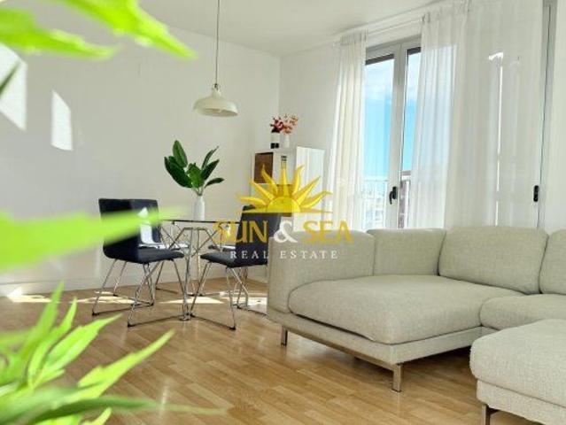 3 BEDROOM APARTMENT EL PUNTAL, MURCIA