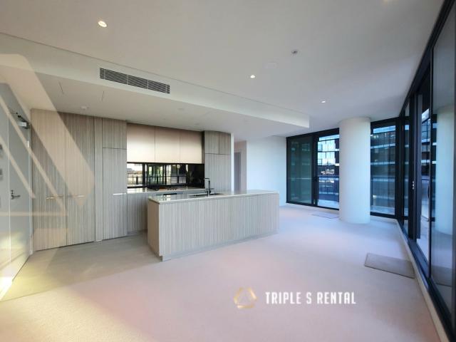 3 BEDROOM APARTMENT! ENQUIRE NOW!