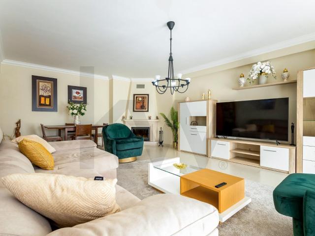 3 bedroom apartment | Equipped and Furnished | Campinas, Belas
