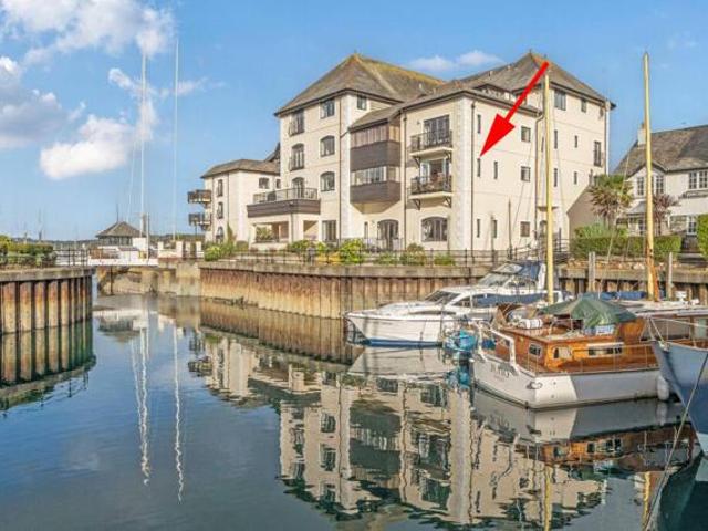3 Bedroom Apartment Falmouth Cornwall 101891895