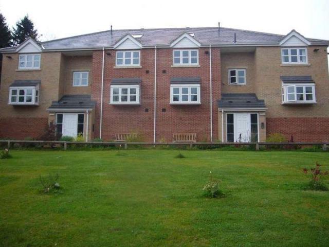 3 Bedroom Apartment Flat