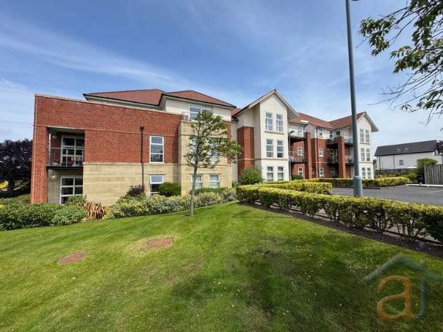 3 Bedroom Apartment Flat