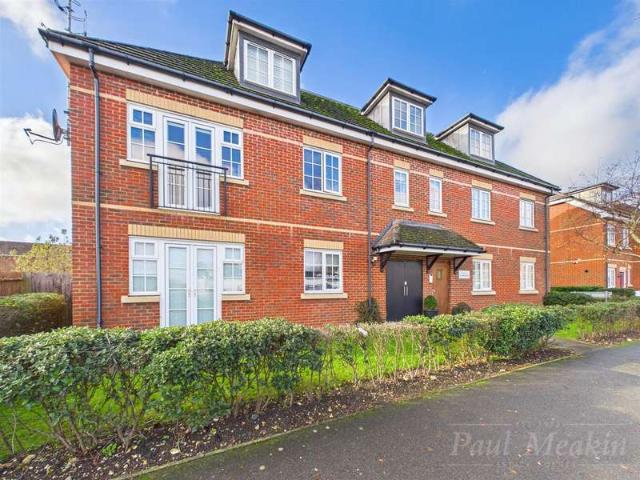 1 Bedroom Apartment Flat