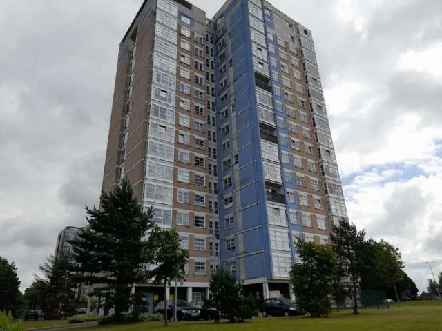 3 Bedroom Apartment Flat
