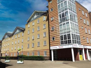 3 Bedroom Apartment Flat