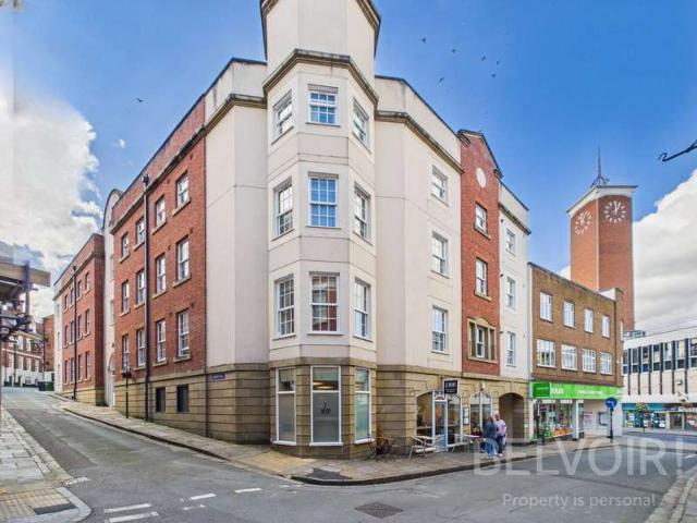 3 Bedroom Apartment Flat