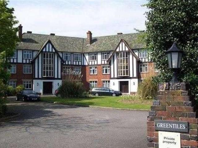 3 Bedroom Apartment Flat