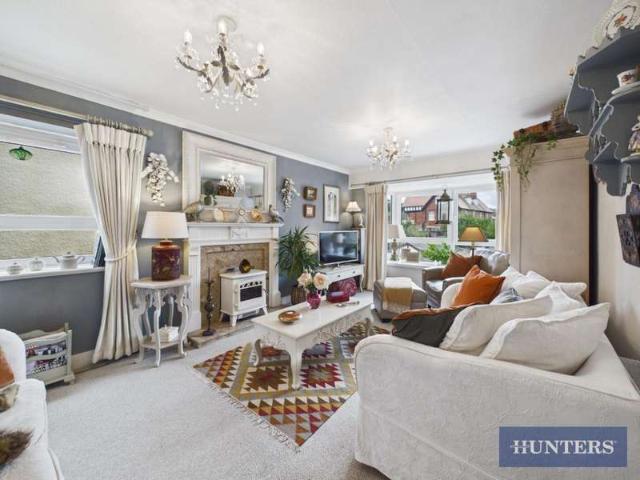 3 Bedroom Apartment Flat