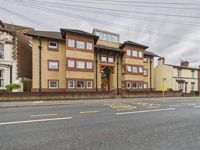 3 Bedroom Apartment Flat