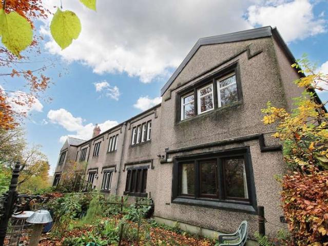 3 Bedroom Apartment Flat