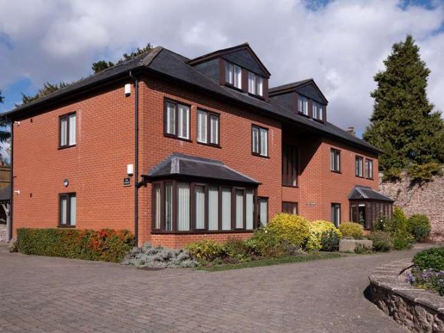 3 Bedroom Apartment Flat
