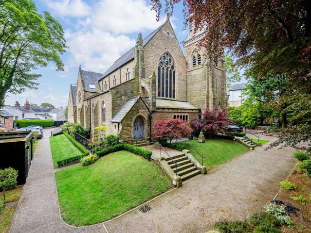 3 Bedroom Apartment Flat