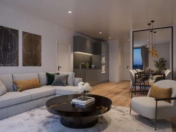 3 Bedroom Apartment Flat