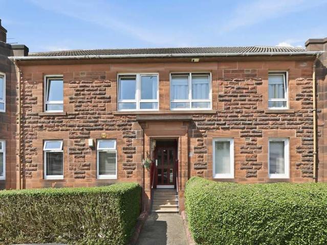 3 Bedroom Apartment Flat