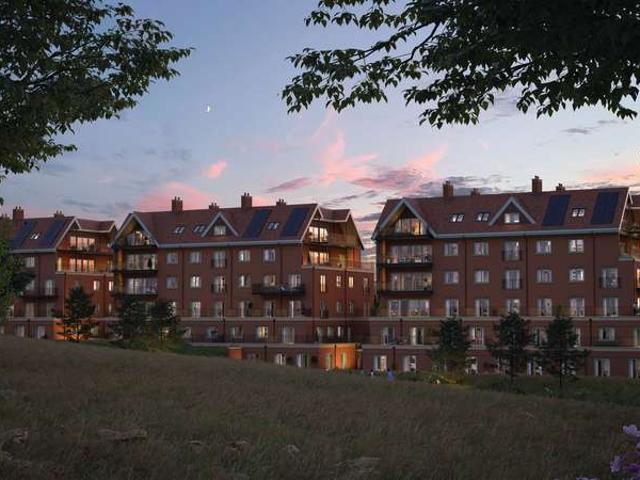 3 Bedroom Apartment Flat
