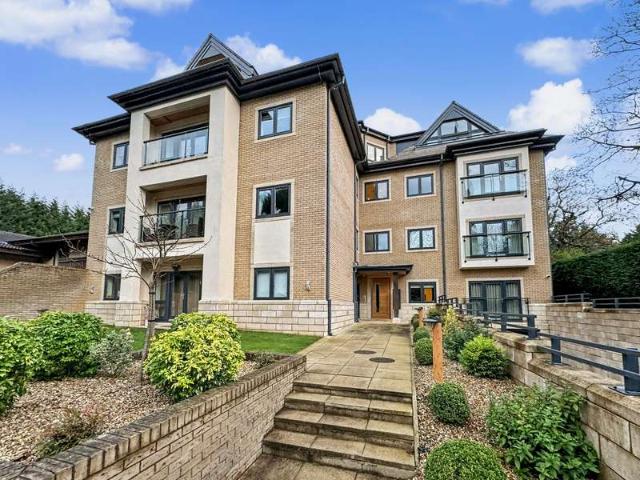 3 Bedroom Flat