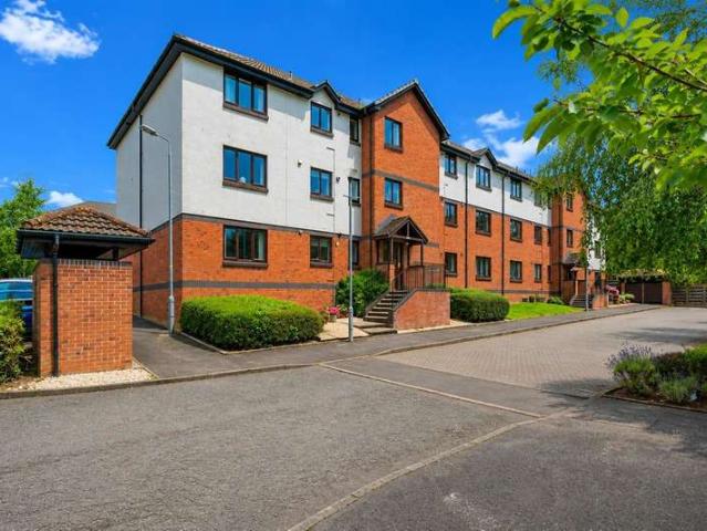 3 Bedroom Apartment Flat