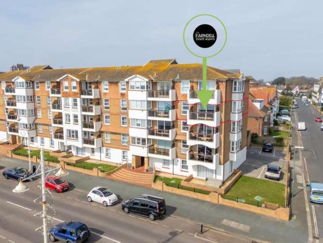 3 Bedroom Apartment Flat