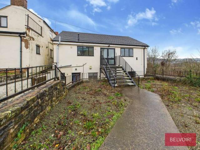 3 Bedroom Apartment Flat