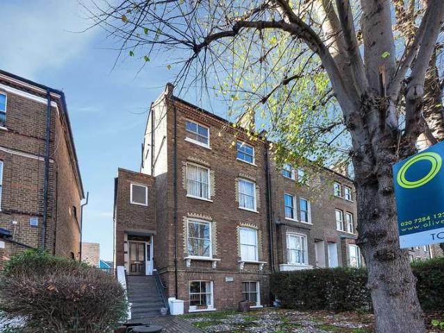 3 Bedroom Apartment Flat