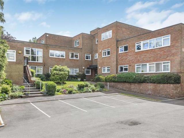 3 Bedroom Apartment Flat