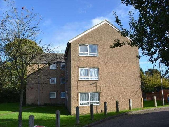 3 Bedroom Apartment Flat