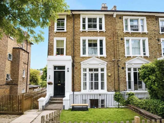 3 Bedroom Apartment Flat
