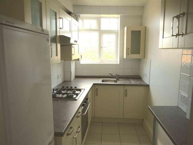 3 Bedroom Apartment Flat