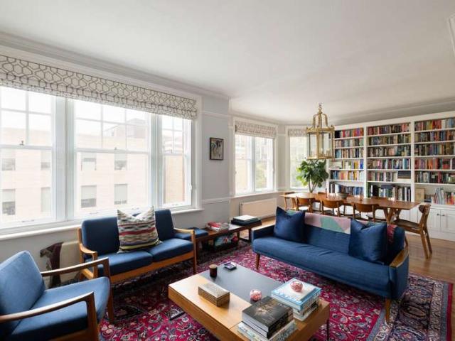 3 Bedroom Apartment Flat