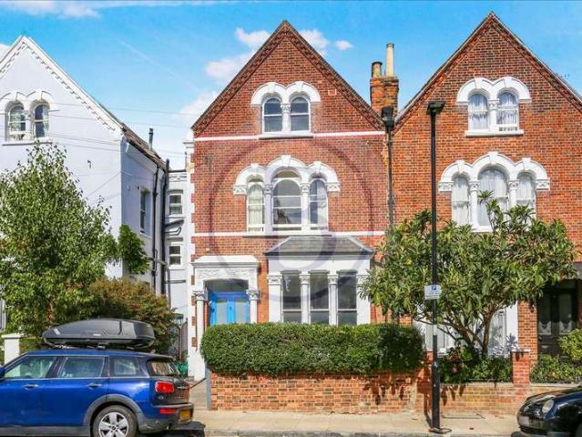 3 Bedroom Apartment Flat