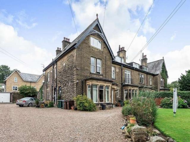 3 Bedroom Apartment Flat