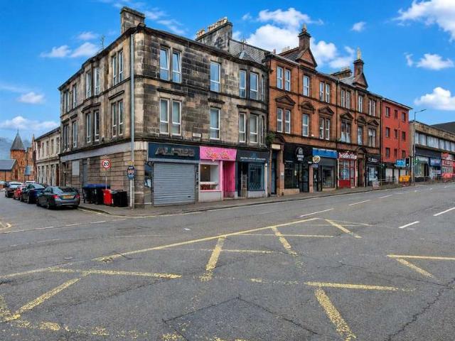 3 Bedroom Apartment Flat