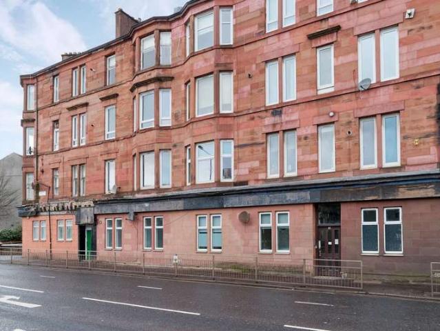 3 Bedroom Apartment Flat