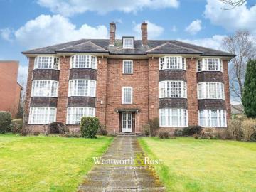 3 Bedroom Apartment Flat
